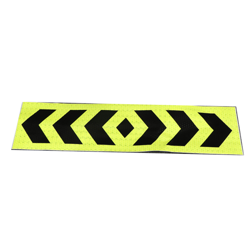 Multifunctioneel heet verkoop op maat gesneden voorgesneden infrarood reflecterende tape