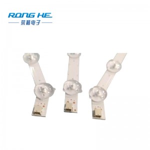 Samsung 39 inch U-type led-achtergrondverlichting lampstrip