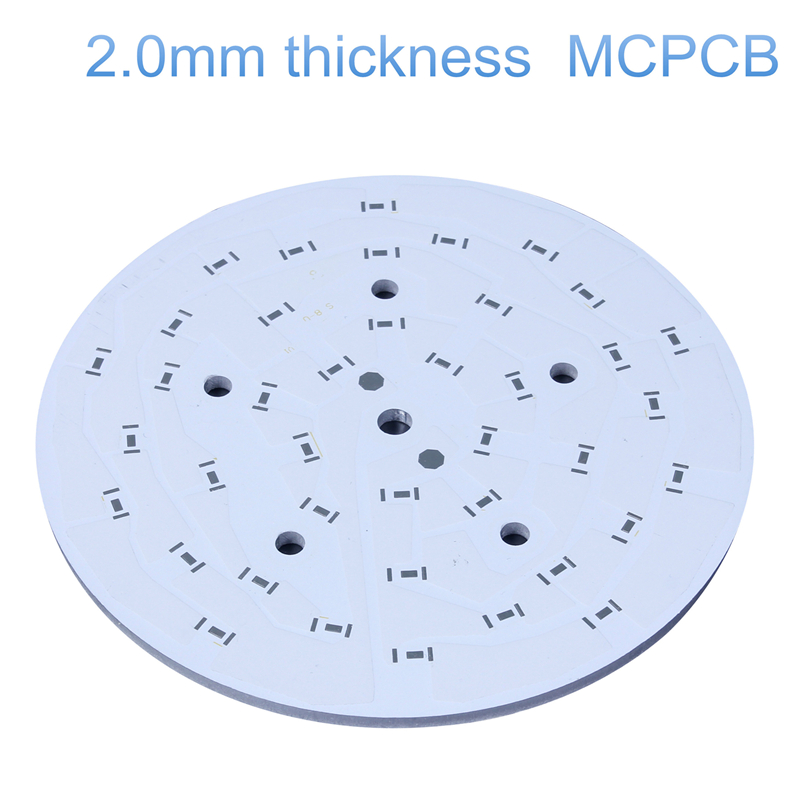 MCPCB voor LED