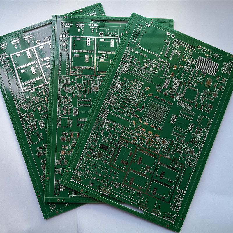 Meerlagige PCB voor industrieel product