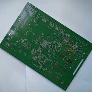 Meerlagige PCB voor industrieel product