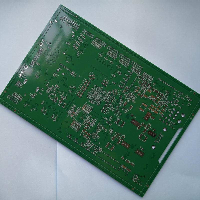 Meerlagige PCB voor industrieel product