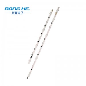 hoge kwaliteit tv backlight lamp led strips voor Samsung