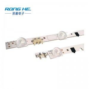 hoge kwaliteit tv backlight lamp led strips voor Samsung