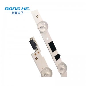 groothandel Samsung 60 inch tv-achtergrondverlichting met led-ledlamp