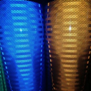 reflecterend veiligheidstape thuisdepot