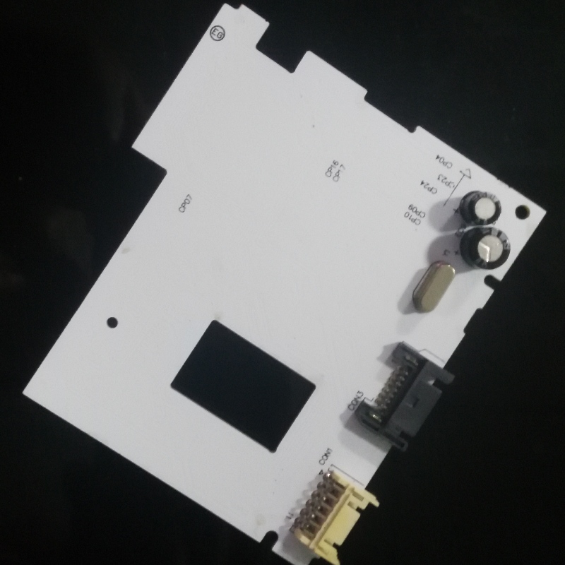 PCB-assemblage voor communicatieproduct