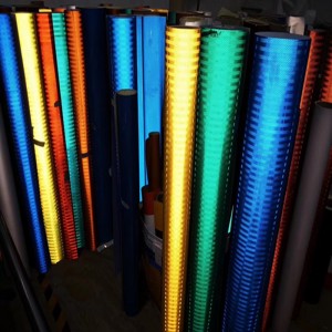 reflecterende tape voor thuisdepot