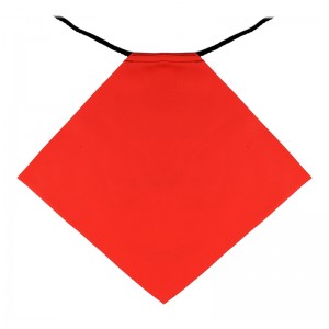 veiligheidsvlaggen voor kajaks