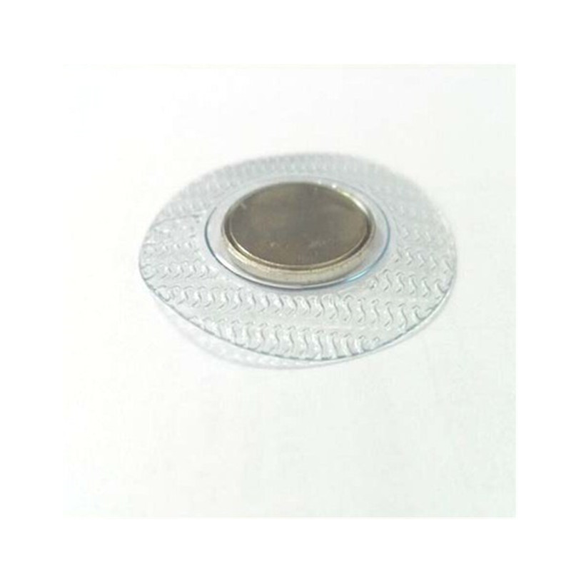 PVC tafelmuntendoek neodymium magneet