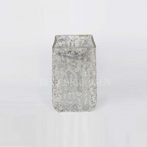 Set met lotion voor glazen lotion