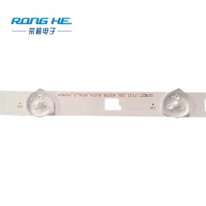 groothandel Sony merk 32 inch 8 licht led bar tv achtergrondverlichting met goede kwaliteit