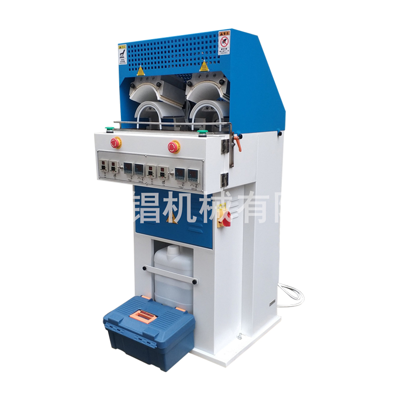Schoenenmaker enige persmachine （airbag-versie）