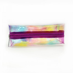 Kosmetische bag3 van pvc