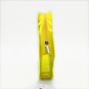 PVC make-uptasje 2