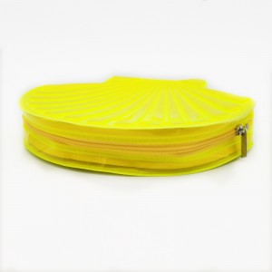 PVC make-uptasje 2