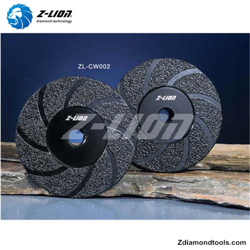 ZL-CW002 4 inch 5 