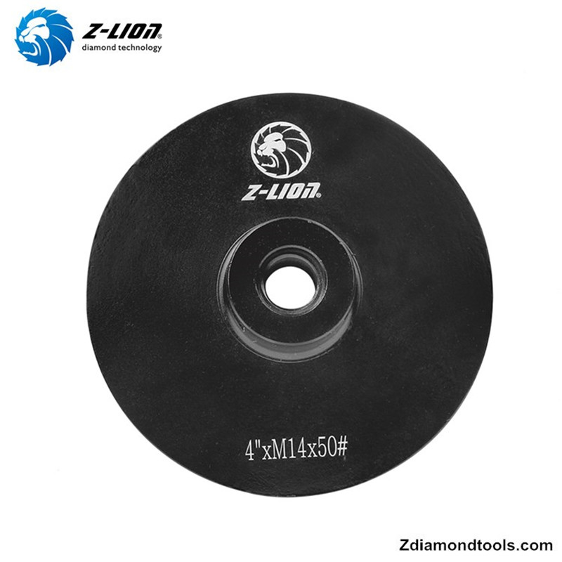 ZL-30B1 hars gevuld Diamond Cup wiel China met Z-LION fabrikanten