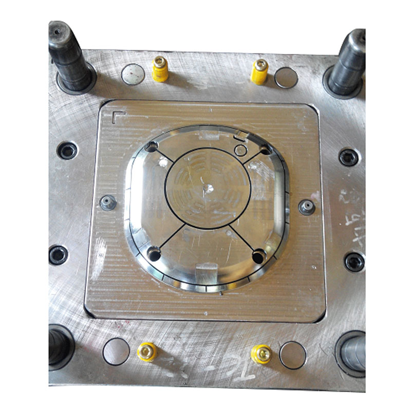 Juicer-basis