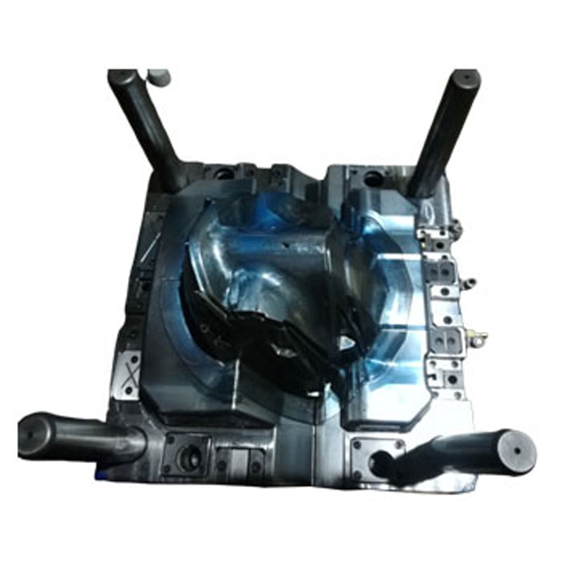 Motorkoplamp kap