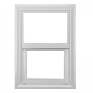 Enkele Hung Windows