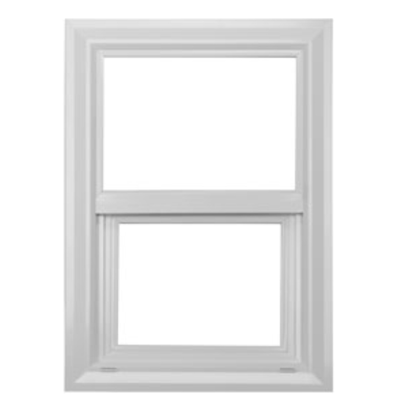 Enkele Hung Windows