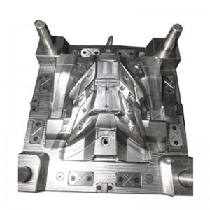 Mat met kapafwerking