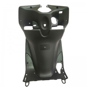 Motorfiets binnendoos