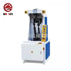 Schoenmakerij Lroning machine XF-8410