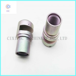 CNC-bewerkingsonderdelen Beste metalen CNC-freesonderdelen Aluminium raamonderdelen