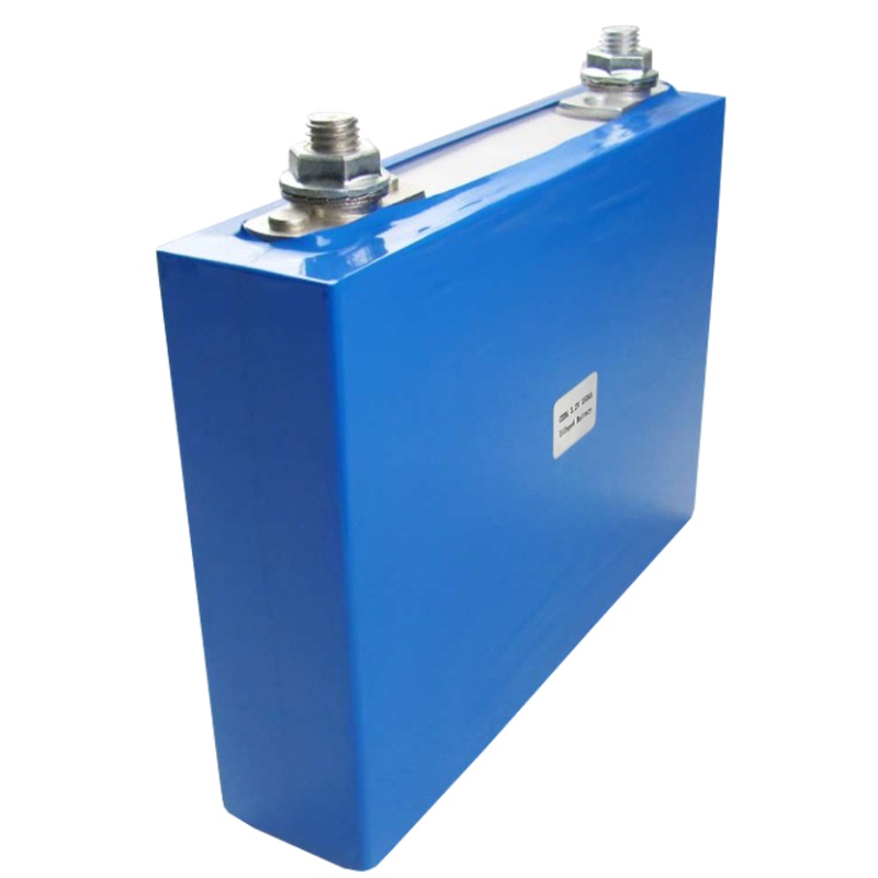 Milieubescherming LifePO4 Batterij