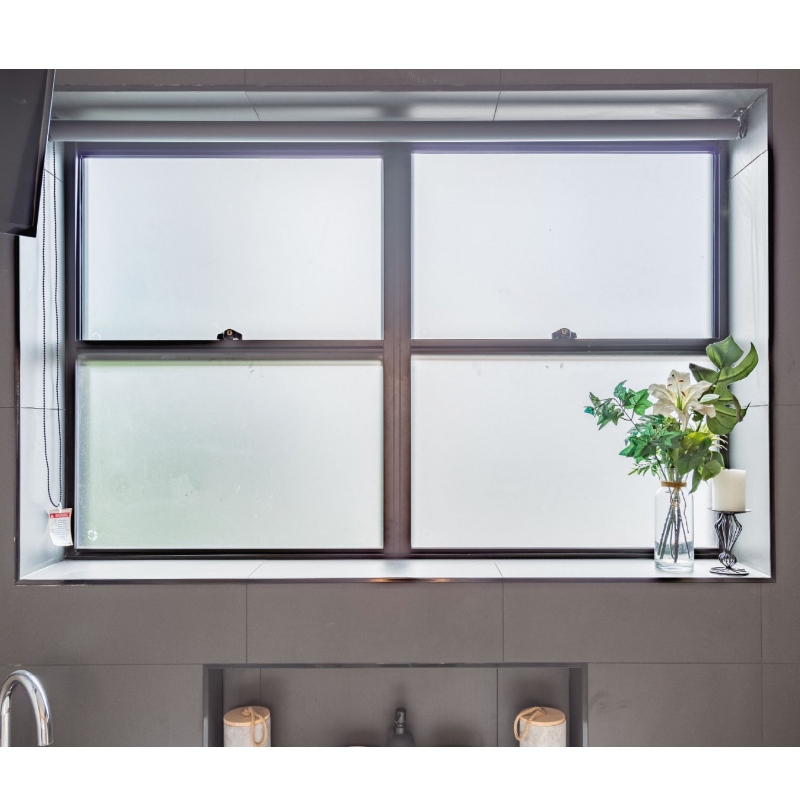 DUBBELE HUNG WINDOWS UPVC & Aluminium