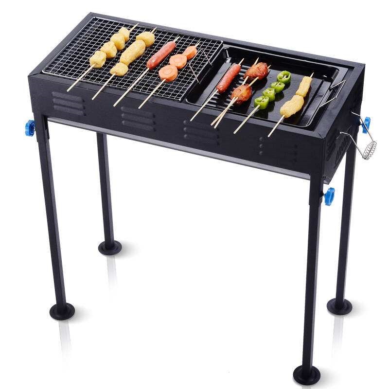 Houtskool BBQ Grill SC1072