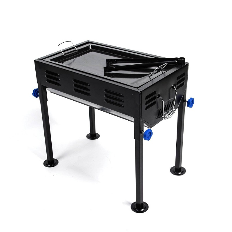 Houtskool BBQ Grill SC1072