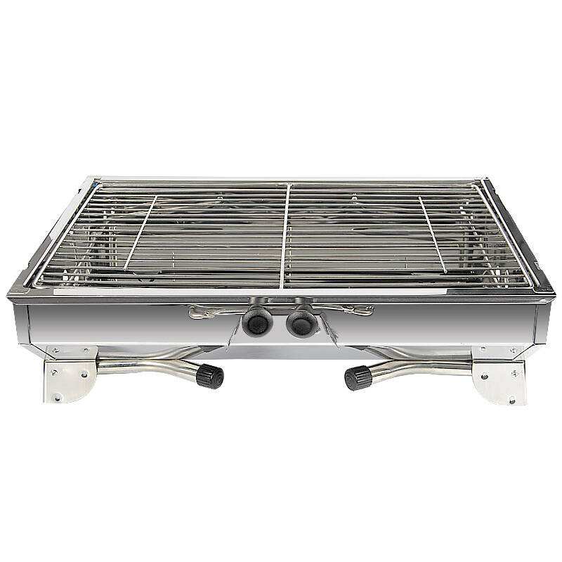 Houtskool BBQ Grill SC1086