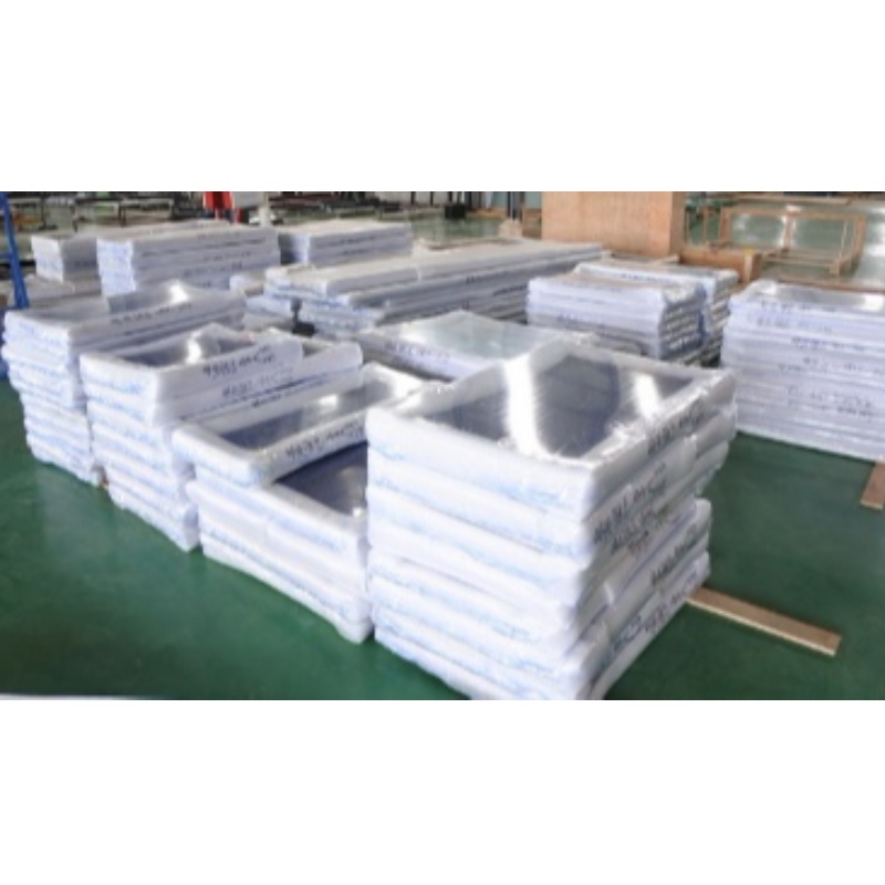 Aluminium serre / wintertuin / glazen huis