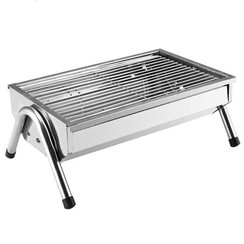 Houtskool BBQ Grill SC1089