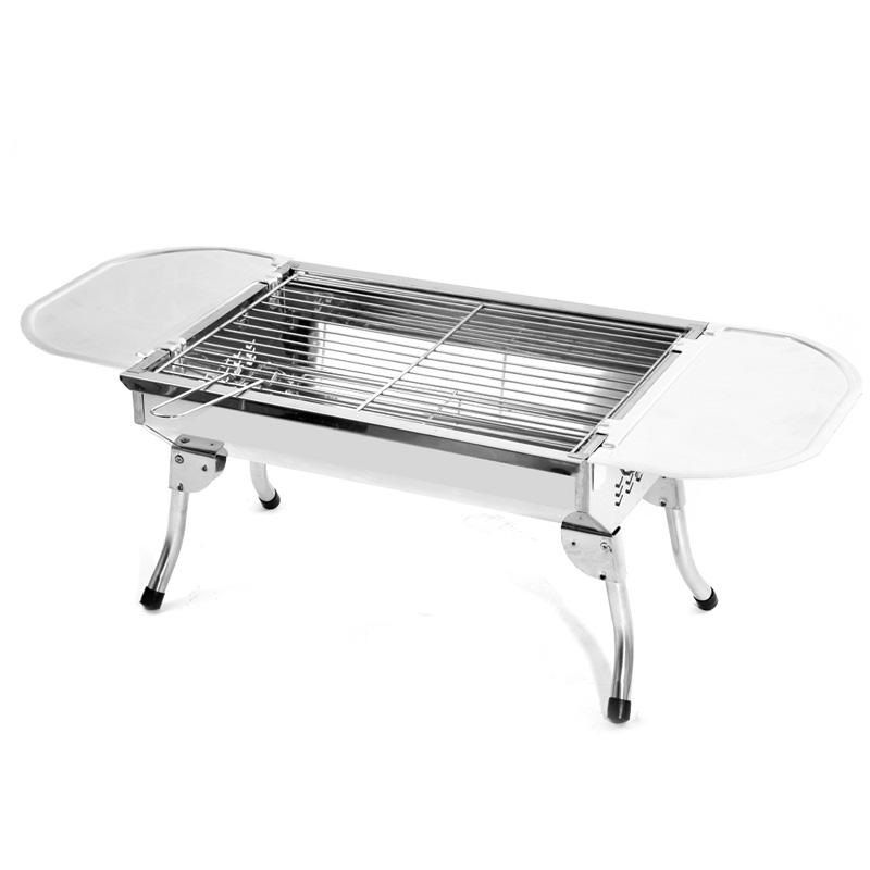 Houtskool BBQ Grill SC1089