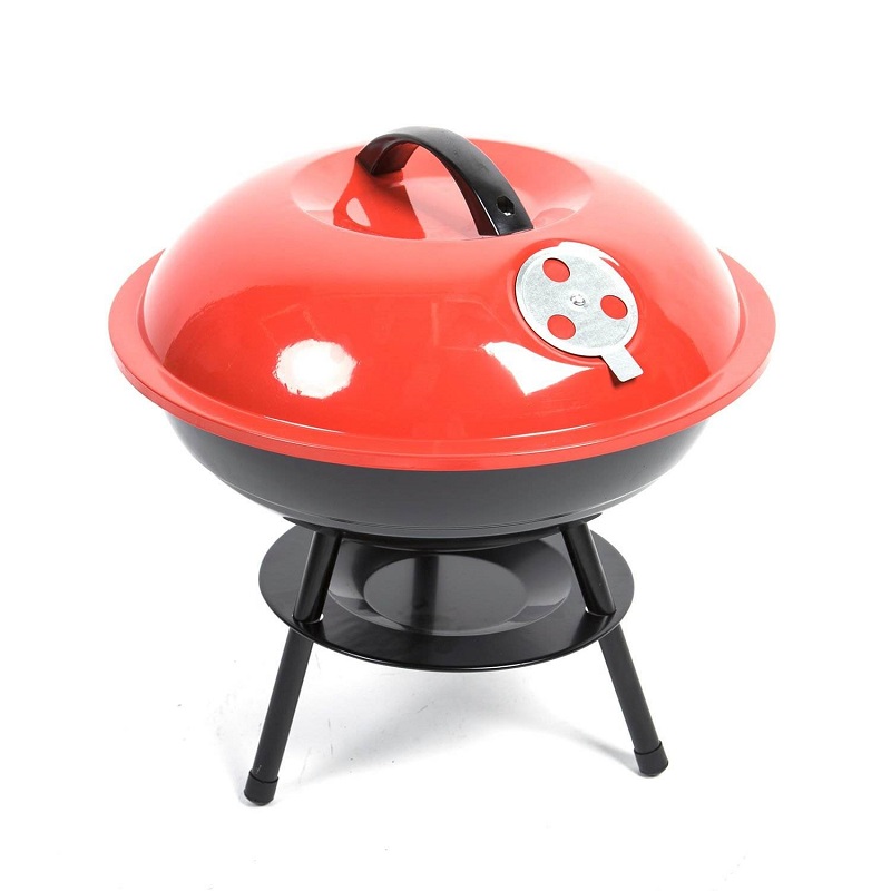 Apple schaduwrijke BBQ Grill SC-A086