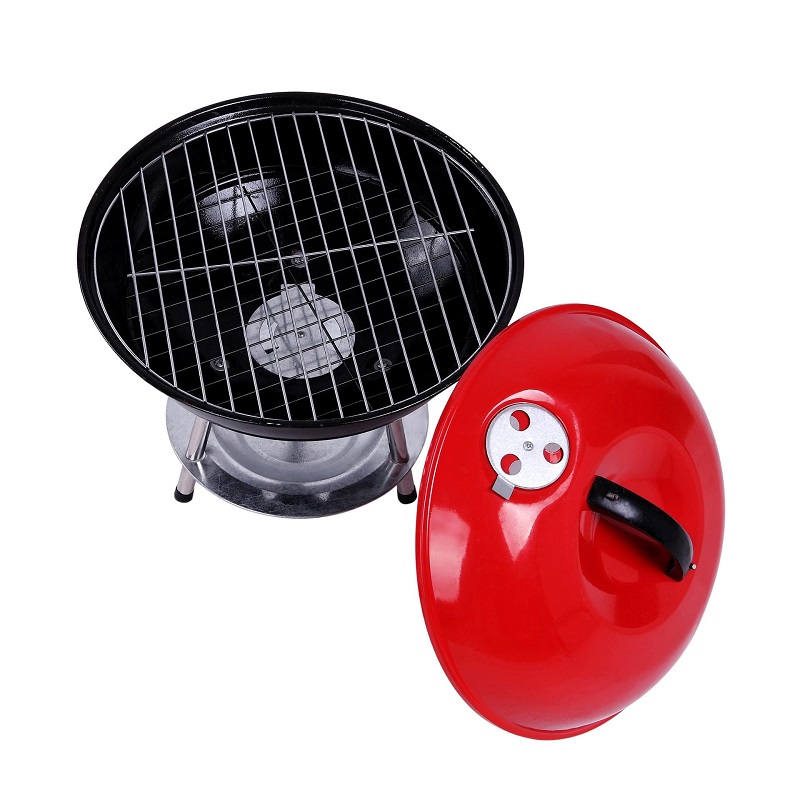 Apple schaduwrijke BBQ Grill SC-A086