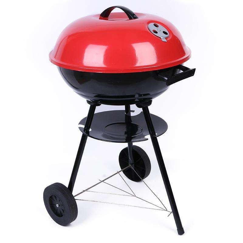 Waterkoker BBQ Grill SC-A102