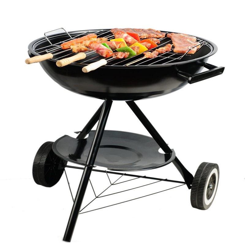 Waterkoker BBQ Grill SC-A102