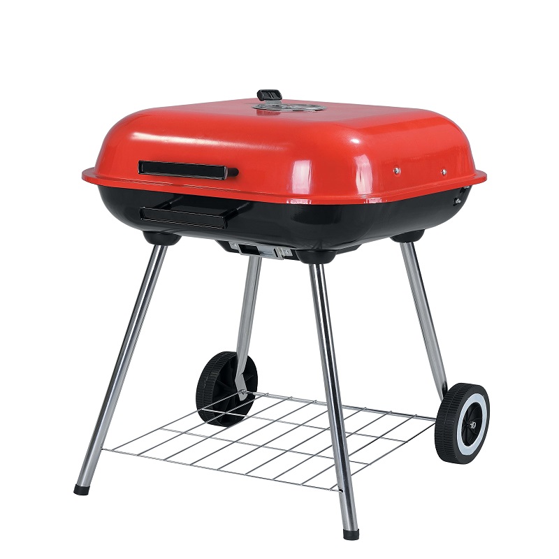 Waterkoker BBQ Grill SC-A018