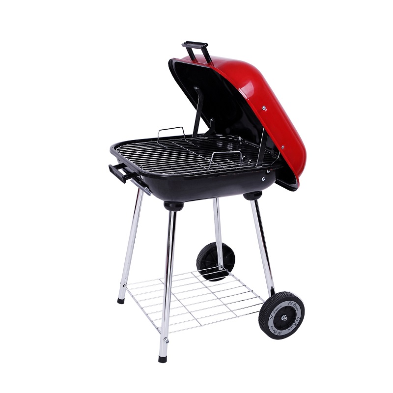 Waterkoker BBQ Grill SC-A018