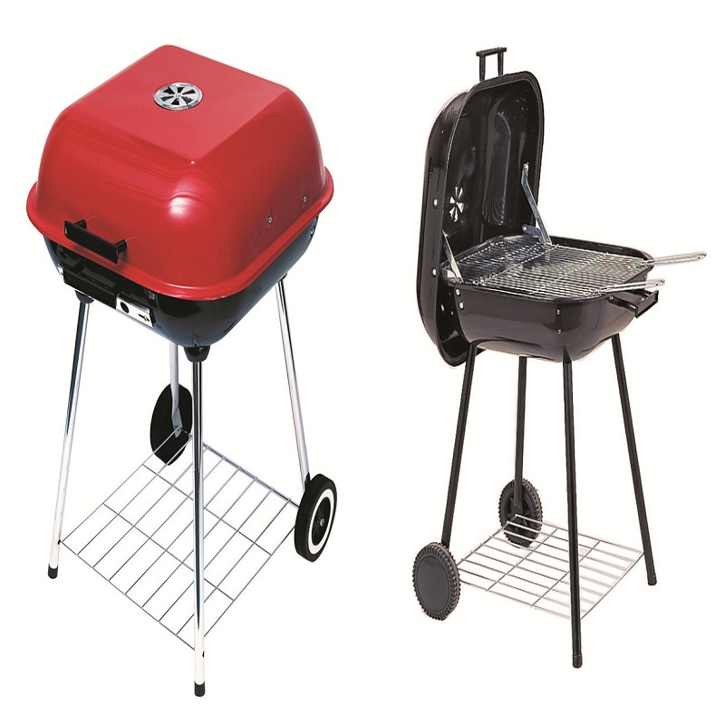 Waterkoker BBQ Grill SC-A018