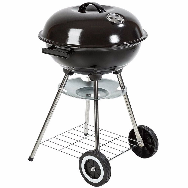 Waterkoker BBQ Grill SC-A105