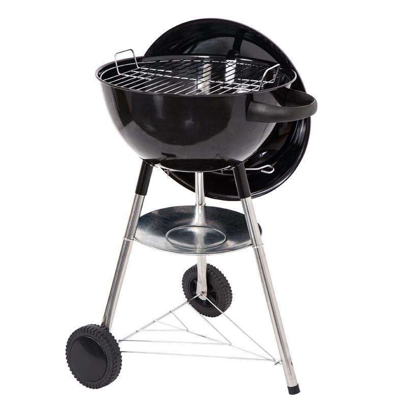 Waterkoker BBQ Grill SC-A105