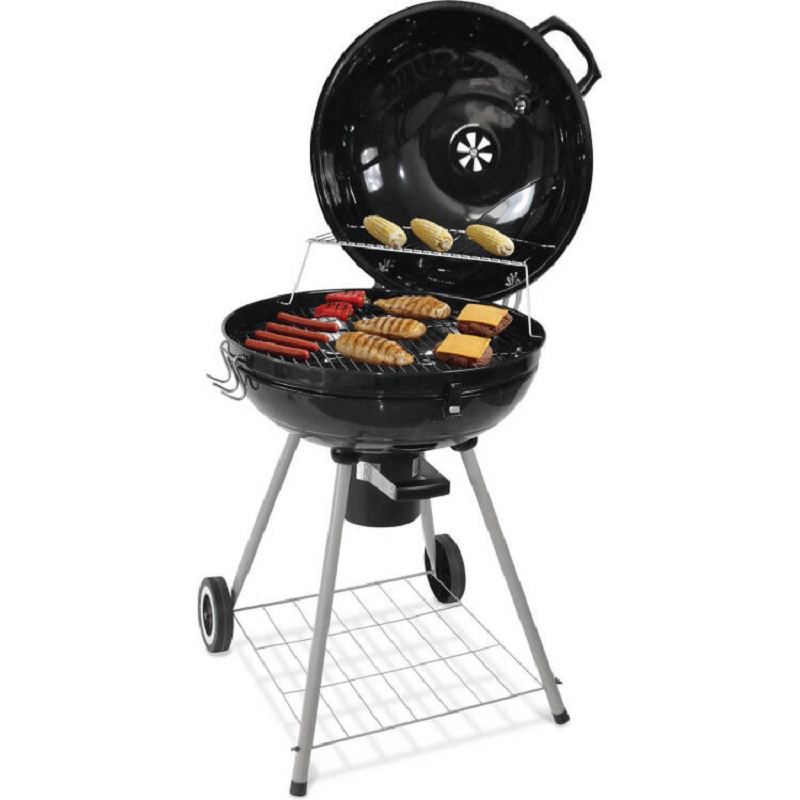 Waterkoker BBQ Grill SC-A105