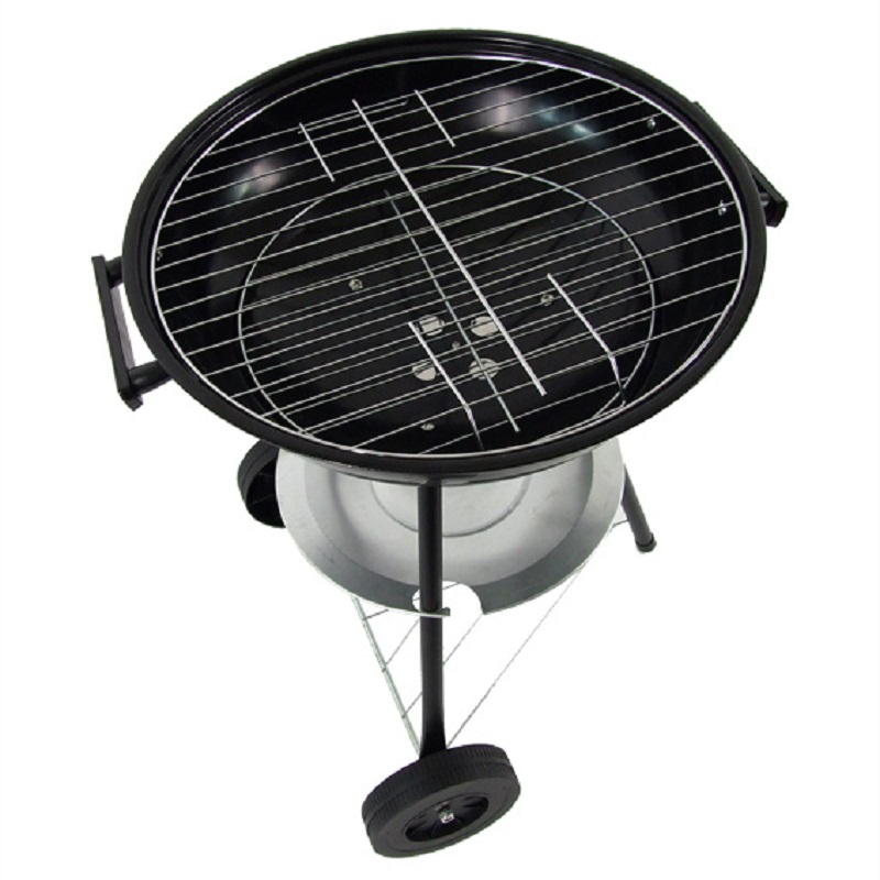 Waterkoker BBQ Grill SC-A106