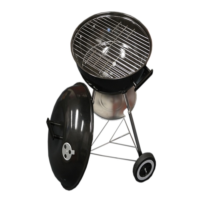 Waterkoker BBQ Grill SC-A106